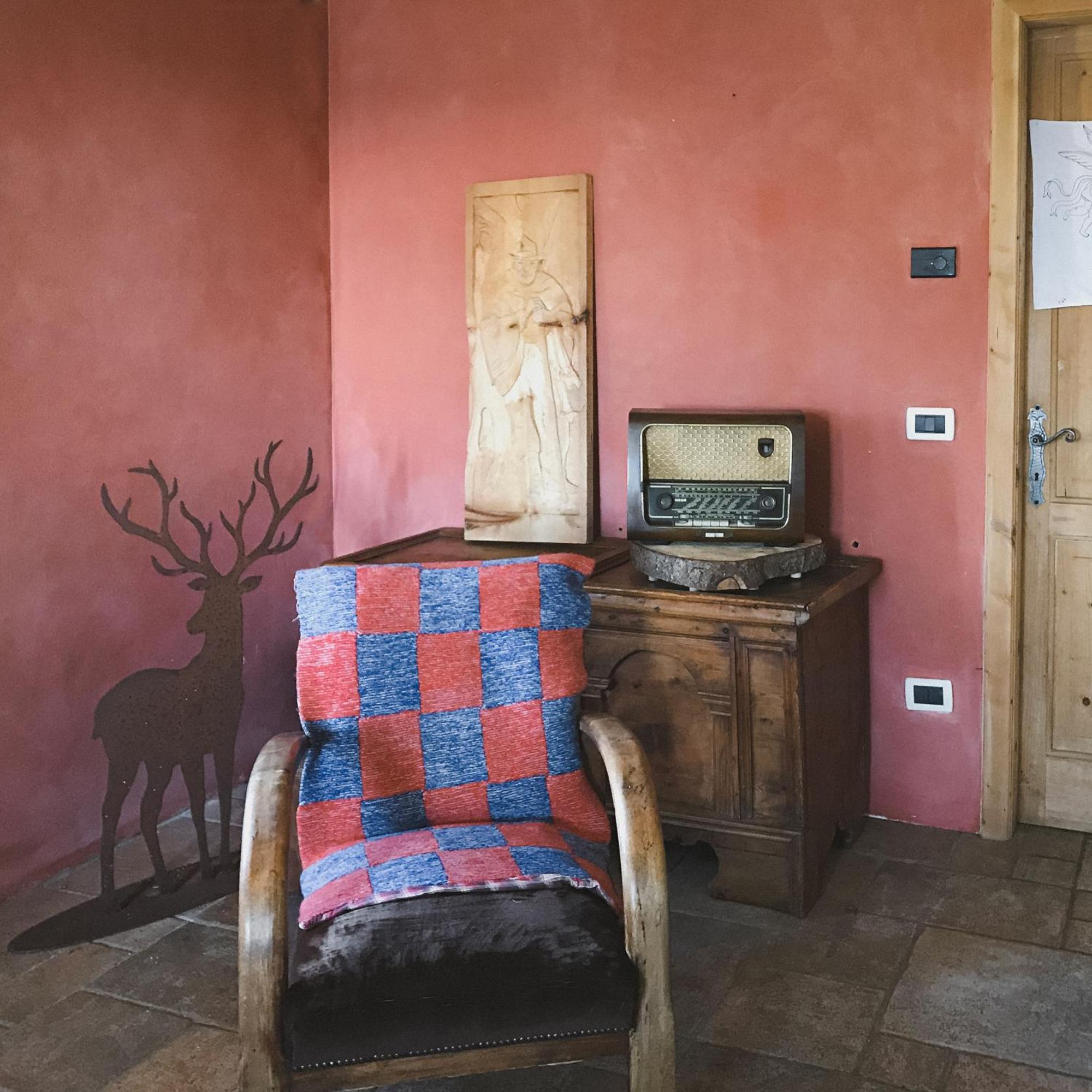 Villa Gioia Levico Terme Kültér fotó