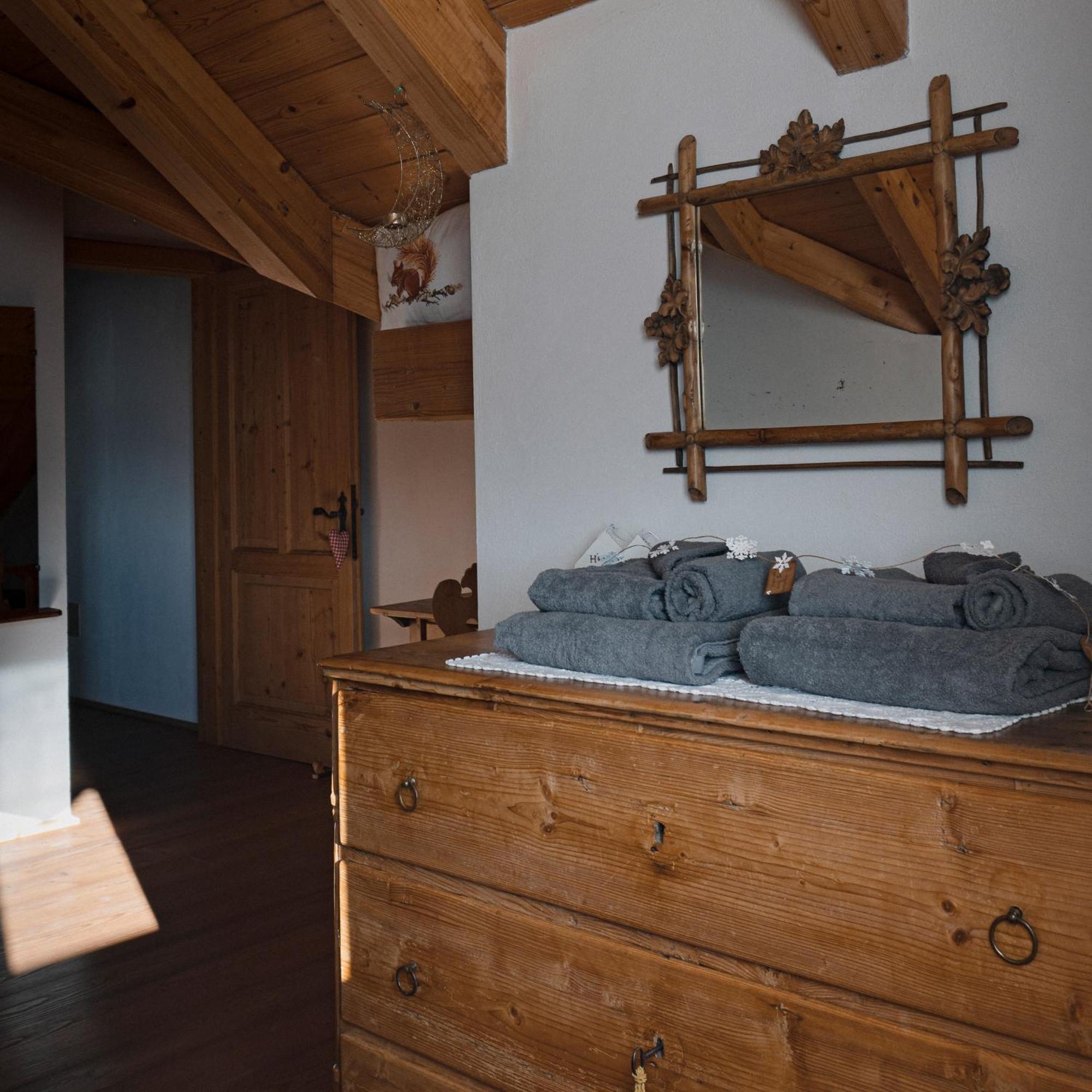 Villa Gioia Levico Terme Kültér fotó