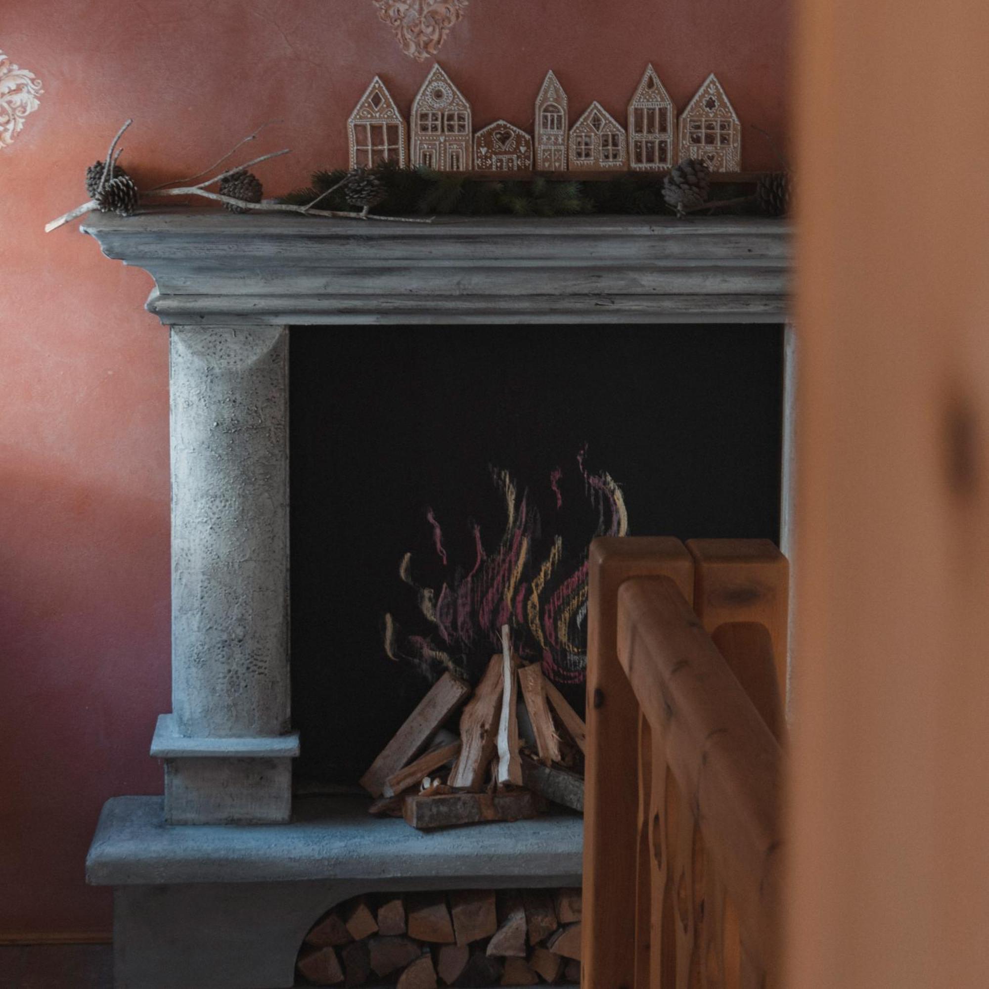 Villa Gioia Levico Terme Kültér fotó