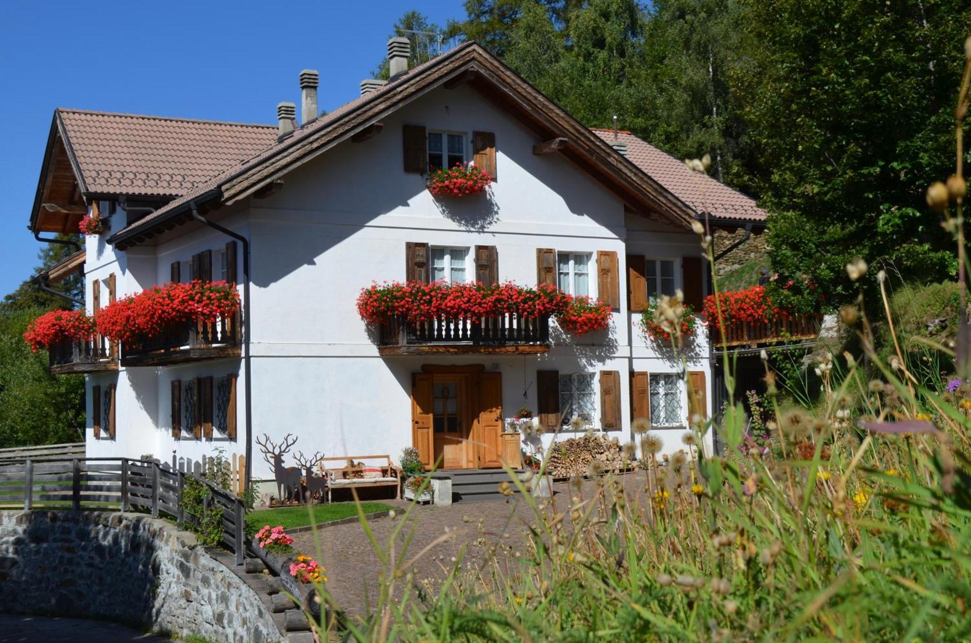 Villa Gioia Levico Terme Kültér fotó